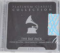 Rat Pack: Platinum Classic Col