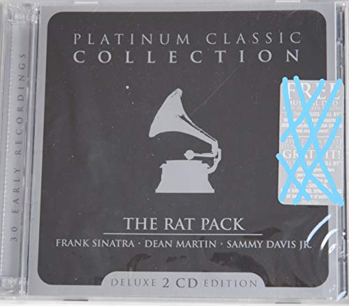 Rat Pack: Platinum Classic Col