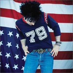 Ryan Adams / Gold - CD (Used)