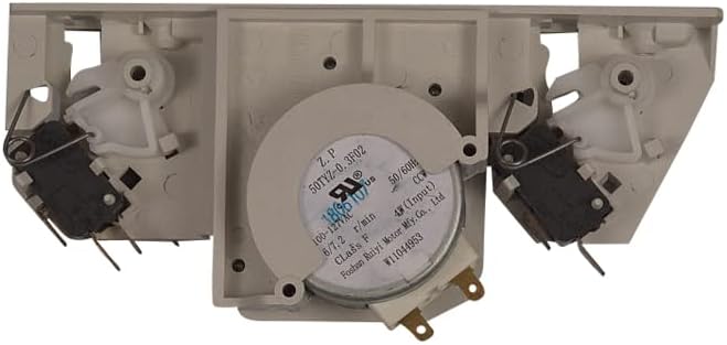 Whirlpool Microwave Interlock Part W11213912