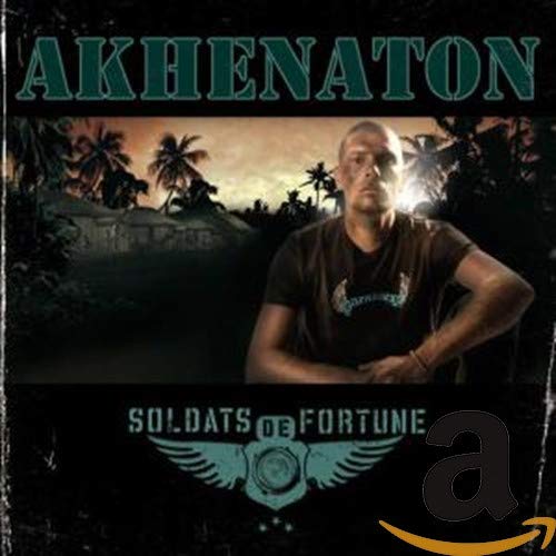 Soldats De Fortune (Frn)
