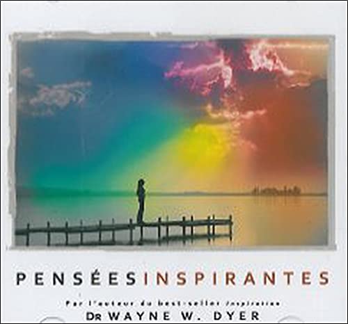 CD PENSEES INSPIRANTES
