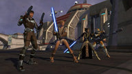 Star Wars: The Old Republic - Standard Edition - PC (Used)