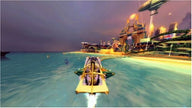 Speed Racer: The Video Game - Wii