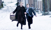 Winter in Wartime (Two-Disc Blu-ray/DVD Combo) [Import]