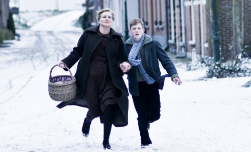 Winter in Wartime (Two-Disc Blu-ray/DVD Combo) [Import]