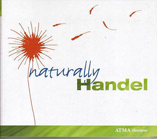 Naturally Handel