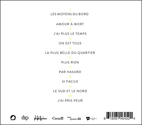 Les Moyens Du Bord