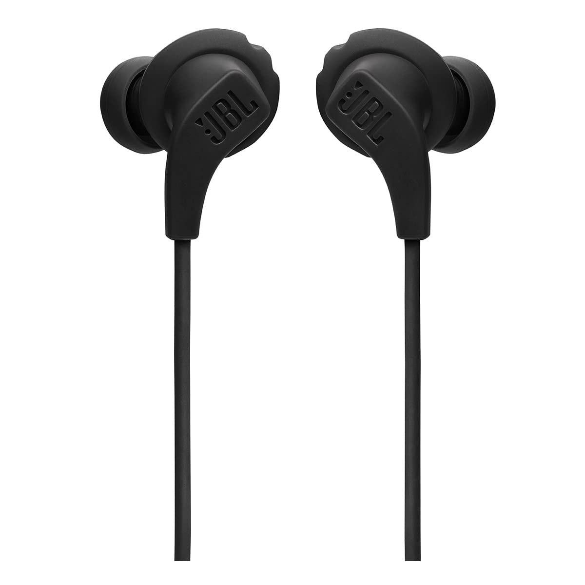 JBL Endurance Run 2 Wired - Waterproof in-Ear Sport Headphones - Black 🍁 All In One Marketplace Canada