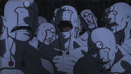 Fullmetal Alchemist Brotherhood - Collection 2 [Blu-Ray]