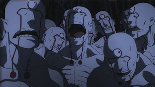 Fullmetal Alchemist Brotherhood - Collection 2 [Blu-Ray]
