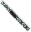 Panneau d'interface utilisateur pour lave-vaisselle Whirlpool, pièce W11414079