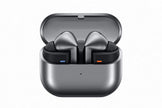 Samsung Galaxy Buds3Pro, Wireless Bluetooth Earbuds with Adaptive Noise Control, Sweat and Water Resistance, AI translator, Hi-Fi Sound, 360 Audio – Silver (CAD Version & Warranty) 🍁 All In One Marketplace Canada