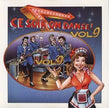 Variés / Ce Soir On Danse V9 - CD