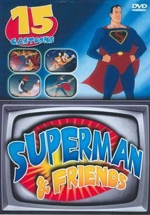 Superman & Friends [Import]
