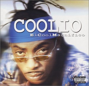 Coolio / El Cool Magnifico - CD (Used)