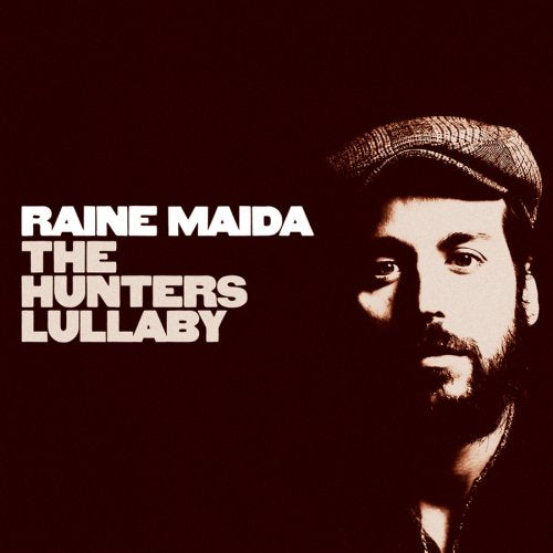 Raine Maida /The Hunter's Lullaby - CD (Used)