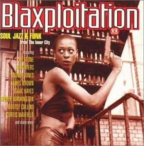 Blaxploitation V.1