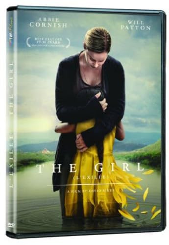 The Girl (Sous-titres français)