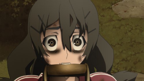 Shiki: Part 2 [Blu-ray + DVD]