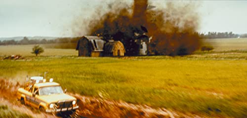 Twister BLU-RAY NEUF