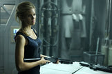 Lockout - Blu-Ray/DVD