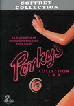 Porky's / Collection 1-2-3 - DVD (Used)