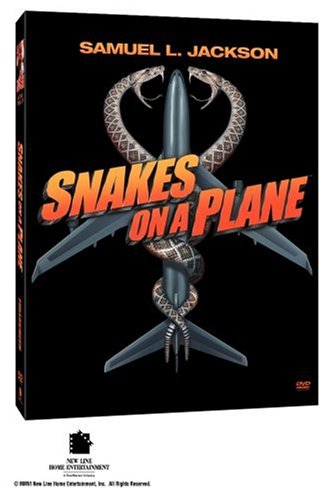 Snakes On A Plane (Full Screen)