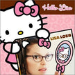 LIsa Loeb / Hello Lisa - CD (Used)