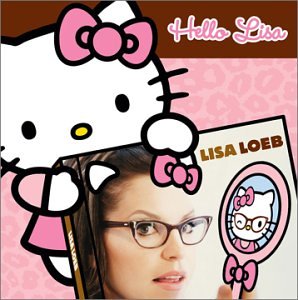 LIsa Loeb / Hello Lisa - CD (Used)