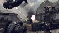 Gears of War - Xbox 360 (Used)