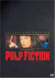 Pulp Fiction (Collector's Edition) - DVD (Used)