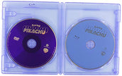 Detective Pikachu (Blu-Ray) (Bilingual)