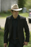 Justified: Season 1 - DVD (Used)