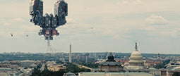 Pixels - 3D Blu-Ray/Blu-Ray