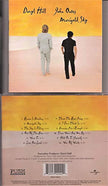 Daryl Hall & John Oates / Marigold Sky - CD (Used)