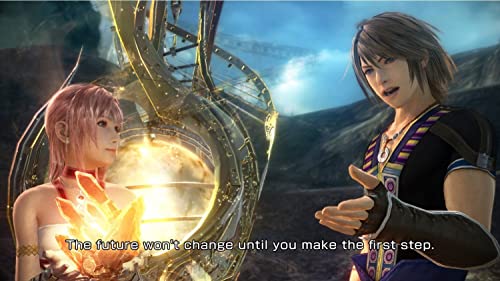 Final Fantasy XII-2 - PlayStation 3 Standard Edition