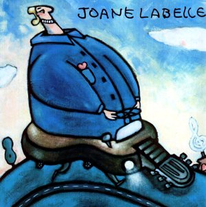 Joane Labelle / L'Autre Chemin - CD (Used)