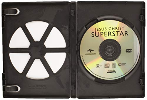 Jesus Christ Superstar (Special Edition) - DVD (Used)