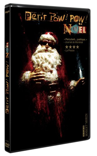 Petit Pow Pow Noel - DVD (Used)