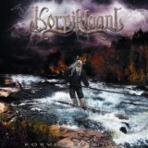 Korpiklaani / Korven Kuningas - CD (Used)