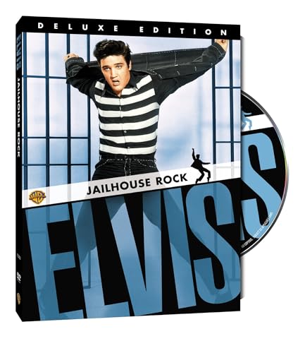 Jailhouse Rock: Deluxe Edition