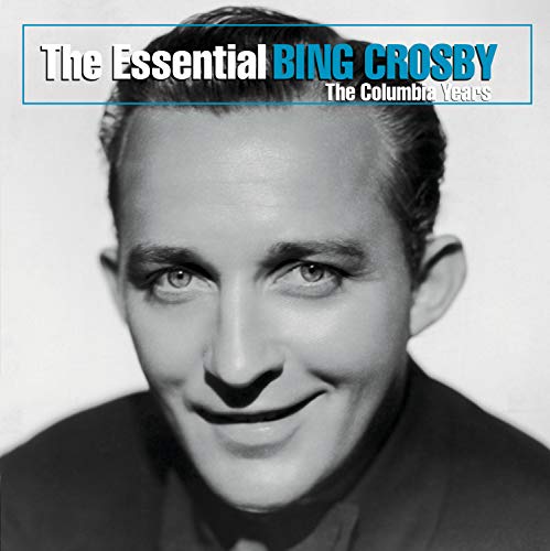 Bing Crosby / The Essential Bing Crosby: The Columbia Years - CD (Used)