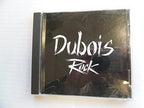 Dubois Rock