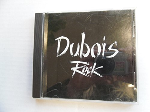Dubois Rock