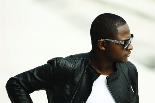 Taio Cruz / Rokstarr - CD (Used)