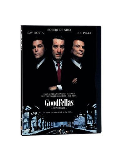 Goodfellas - DVD