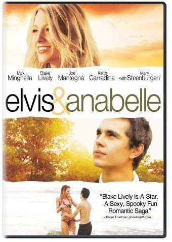 Elvis & Anabelle