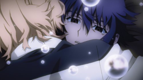Shiki: Part 2 [Blu-ray + DVD]