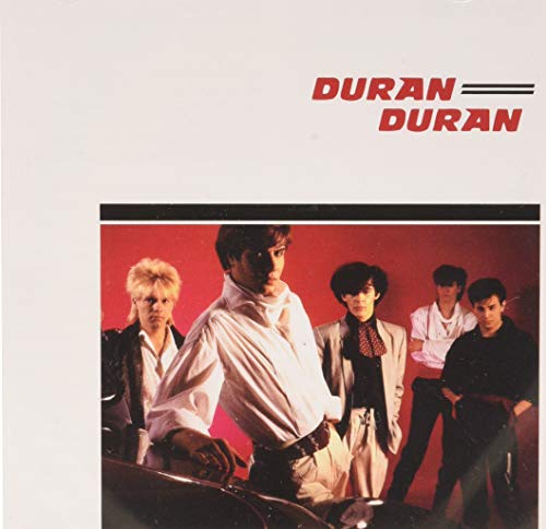 Duran Duran / Duran Duran - CD